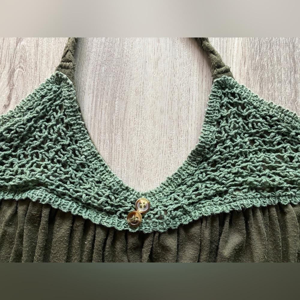 👗 Rue 21 Halter Dress - Picture 4 of 7
